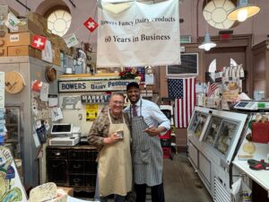 AUGUST 7, 2026 NEWSLETTER